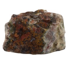 سنگ راف عقیق شجر دو طرفه