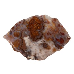 اسلب عقیق شجر دو طرفه زیبا