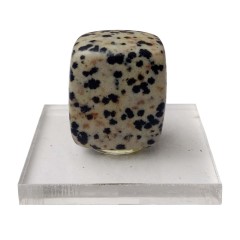 سنگ جاسپر دالماتیان دکوری کد2