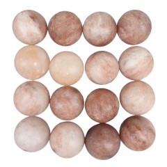 گوی سنگ نمک معدنی (هالیت)