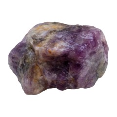 سنگ راف فلوریت خوش رنگ