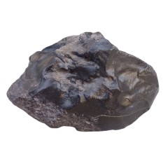 سنگ راف اونیکس سیاه کد2