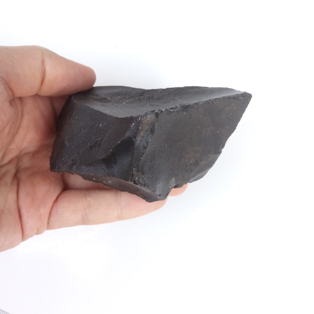 سنگ راف اونیکس مشکی با کیفیت