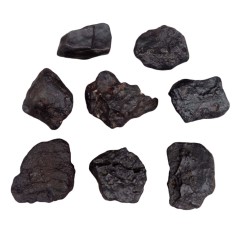 پک 8 عددی سنگ راف حدید