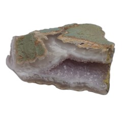 سنگ راف آمیتیست دو طرفه