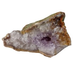 ژئود آمیتیست ایرانی