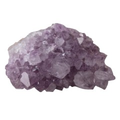 سنگ آمیتیست خوش رنگ