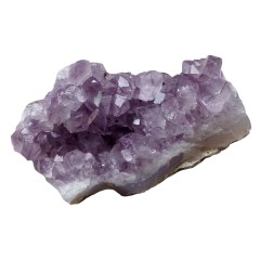 سنگ آمیتیست خوش رنگ کد2