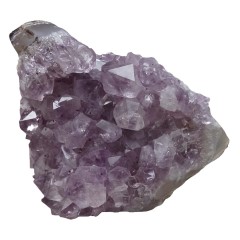 سنگ آمیتیست خوش رنگ کد3