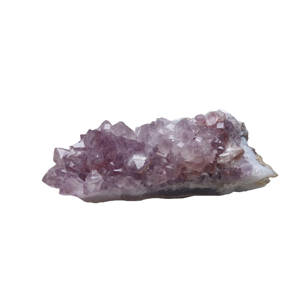 سنگ آمیتیست خوش رنگ کد4