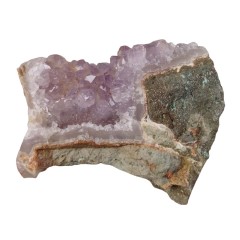 سنگ راف آمتیست کد10