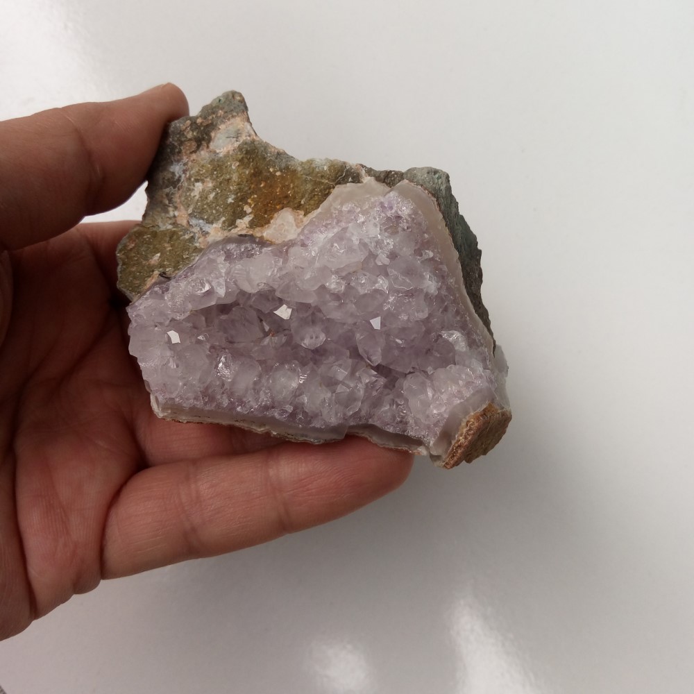سنگ راف آمتیست کد11