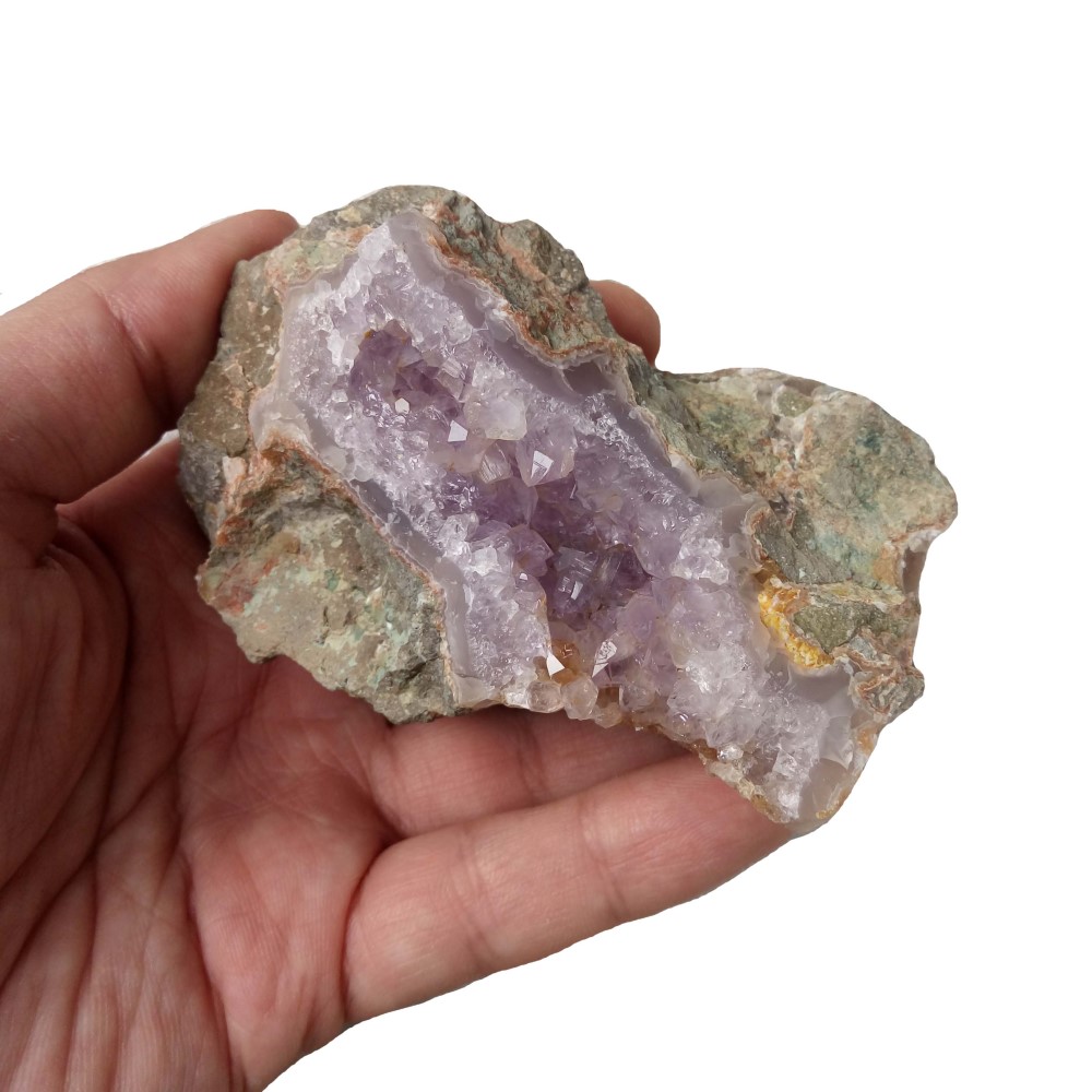 سنگ راف آمتیست کد12