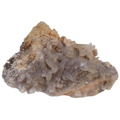 کلسیت فلاور درشت و کلکسیونی