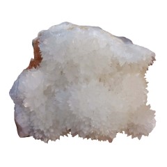 کلسیت سوزنی زیبا