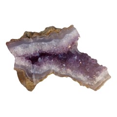 آمیتیست زیبای خوش رنگ