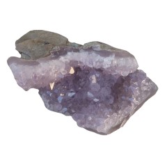 آمیتیست زیبای دکوری کد 3