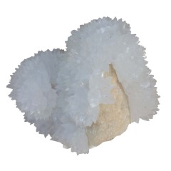 کلسیت کله قندی سوزنی زیبا