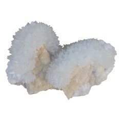 کلسیت کله قندی با فرمی زیبا