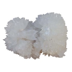 کلسیت سوزنی با فرم زیبا