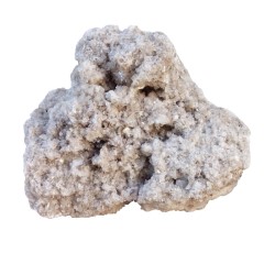 سلستین ناب درشت و تمام بلور