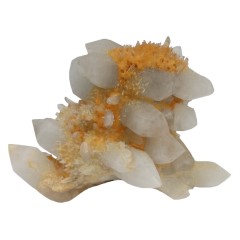 کلاستر کوارتز خاص و منحصر به فرد