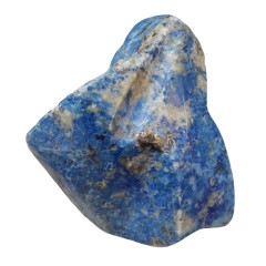 سنگ لاجورد بسیار زیبای اصل افغان