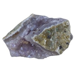 سنگ راف آمتیست