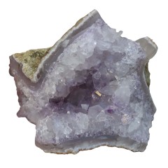 سنگ راف آمیتیست زیبا مناسب دکور